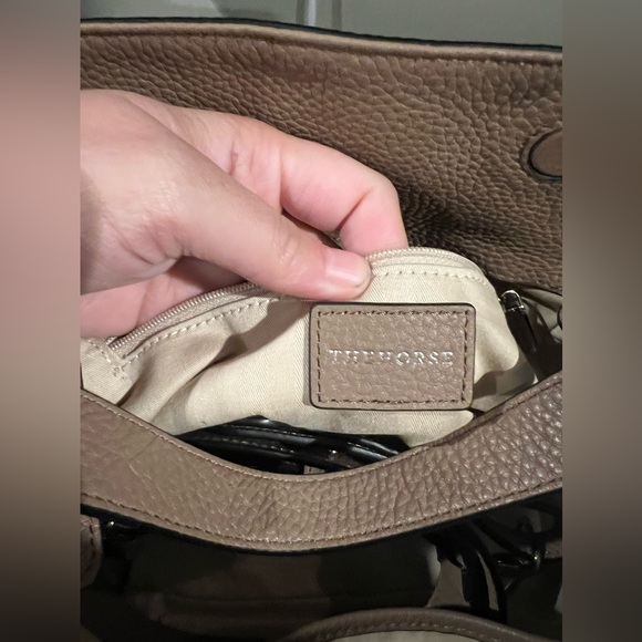 Influencer The Horse Clementine Bag - Picture 6 of 10